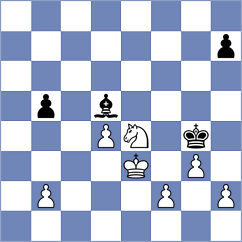 Almanza Montoya - Echavarria (Medellin COL, 2024)
