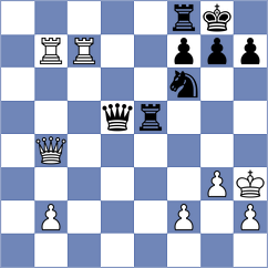 Martinez Alfonso - Jimenez Villena (Barcelona, 2001)