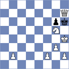 Mammadova - Siffert (Europe Echecs INT, 2021)