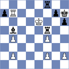 Mucobega - Lenderman (Chess.com INT, 2016)