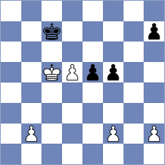 Petrov - Komekbayev (Rhodes GRE, 2025)
