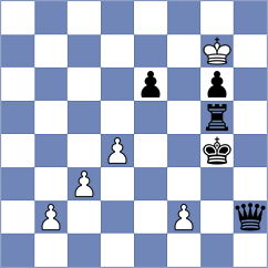 Maslovskiy - Jakubowski (chess.com INT, 2025)