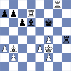 Yanchenko - Rogov (chess.com INT, 2024)