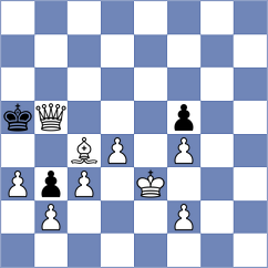 Alfaya Marcelo - Duarte Cramer (chess.com INT, 2025)