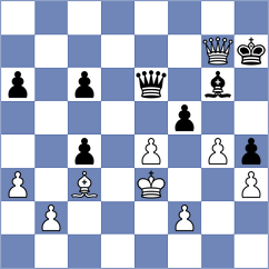 Avalos Parra - Halvax (chess.com INT, 2022)