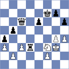 Volodin - Zakhartsov (chess.com INT, 2025)