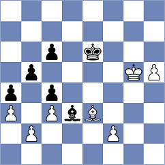 Danielyan - Andreikin (chess.com INT, 2022)