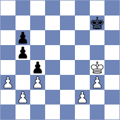 Jacquot - Rode (Europe Echecs INT, 2020)