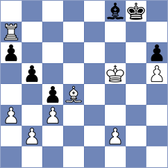 Zhakshylykov - Lopez Abreu (chess.com INT, 2025)