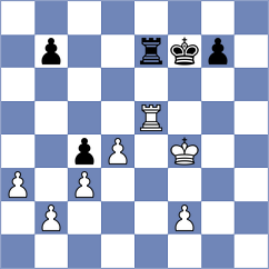 Roberson - Wanyama (chess.com INT, 2025)