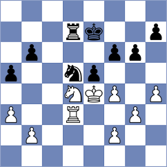 Hou - Cai (Nanjing CHN, 2024)