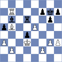 Terrie - Montgomery (Peterborough, 2000)