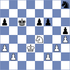 Miladinovic - Karagiannis (Kastoria, 1996)