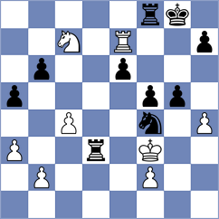Bashkansky - Grischuk (chess.com INT, 2024)