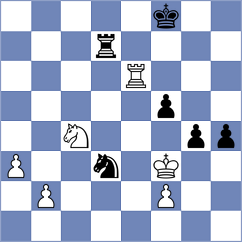 Carnebia - Kulik (Lichess.org INT, 2020)