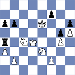 Michalowski - Ivsek (Rhodes GRE, 2024)