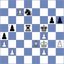 Davies - Brancaleoni (Cesenatico, 2001)