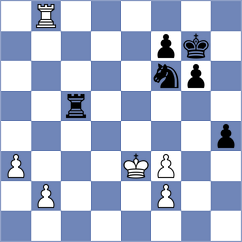 Schulze Ameling - Zivkov (Germany, 2003)