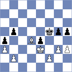 Sanchez Riscanevo - Fernandez Suarez (Medellin COL, 2024)