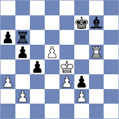 Garcia Martinez - Marcos (Gijon, 1994)