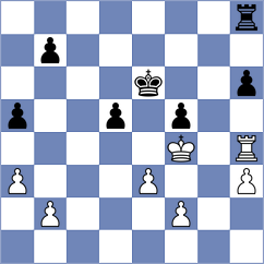 Akobian - Makaraci (chess.com INT, 2024)