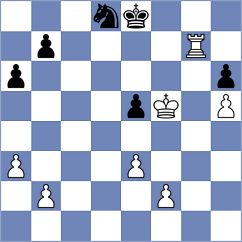 Barseghyan - Levitan (chess.com INT, 2025)