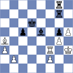 Alonso Perez - Martinez Andres (Asturias, 1994)