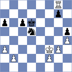Mora Heredia - Collazo Perez (Havana CUB, 2024)
