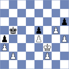 Gomez Velasco - Ballesteros Ramirez (Valladolid, 1993)