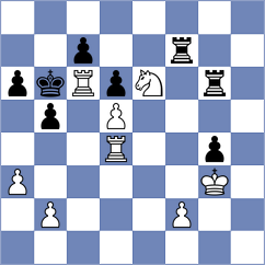 Sycova - Jacobs (Rimavska Sobota, 1996)