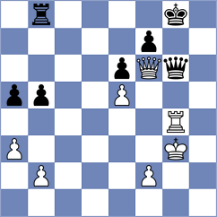 Uzcategui Rodriguez - Silvestre (chess.com INT, 2024)