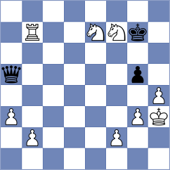 Martin Ayala - Gimenez Saiz (Valencia, 2003)