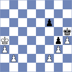 Quesada Garcia - Martinez Oliver (Palma de Mallorca, 2003)