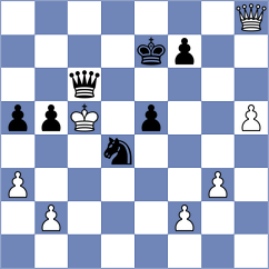 Palacio - Slovineanu (chess.com INT, 2024)