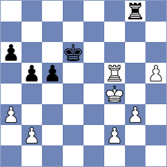 Feldman - Raykhman (Sydney, 1997)