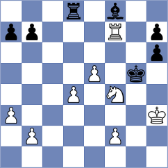 Grigoriants - Hamidi (chess.com INT, 2024)