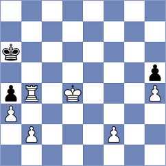 Muniz Rodriguez - Diaz Vega (Nava, 2001)