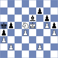 Morales Santos - Lopez Giraldo (Medellin COL, 2024)