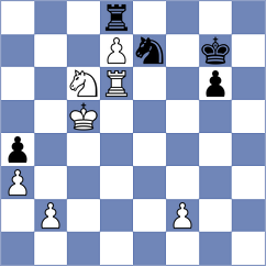 Carlsen - Nakamura (chess.com INT, 2025)