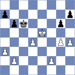 Molina - Cabrera (Santiago de Chile, 1992)