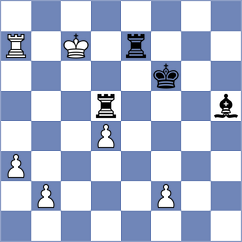Arencibia - Adireddy (chess.com INT, 2024)