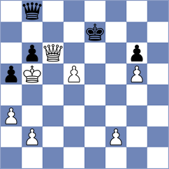 Yakimov - Uliashev (Berdsk, 2007)