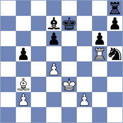Deviprasath - Gerbelli Neto (chess.com INT, 2024)
