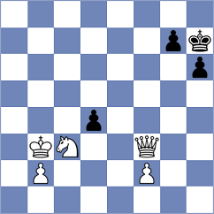 Singgih - Berago (FIDE Online Arena INT, 2024)