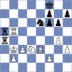 Karpov - Pelletier (Gonfreville, 1999)