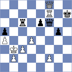 Samsonkin - Slugin (chess.com INT, 2022)