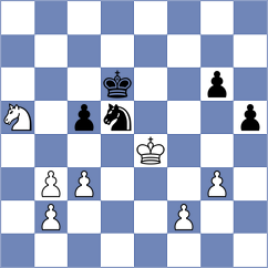 Muskardin - Samardzic (Topusko, 2012)
