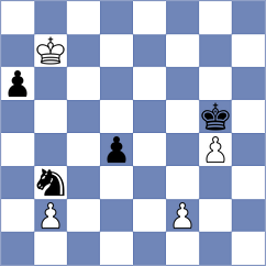 Mazzilli - Kshatriya (chess.com INT, 2024)