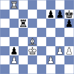 Kaldarova - Cherry (FIDE Online Arena INT, 2024)