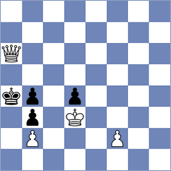 Padmini - Mendes Domingues (Chess.com INT, 2020)